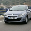 Mégane 1.6 16V 110 Dynamique