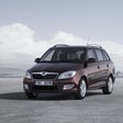 Fabia Break 1.2 TSI Style