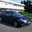 Legacy Tourer 2.0 D S