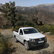 Amarok 2.0 TDI SingleCab