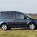 Volkswagen Caddy EcoFuel Comfortline