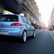 Golf 1.2 TSI Comfortline