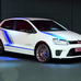 Polo R WRC Street