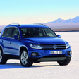 Tiguan 2.0 TDI R Line 4WD