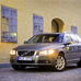 Mercedes-Benz B 200 vs Acura TSX vs Volvo V70 2.0T Momentum Powershifht