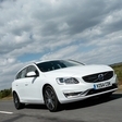 XC60 D3 Momentum