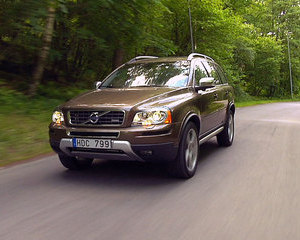 XC90 3.2 Momentum AWD Geartronic