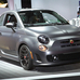 Abarth 500C vs Abarth 500 Tenebra vs Abarth 500 Scorpion