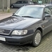 A6 Avant 2.6 quattro