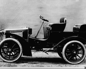 Parsifal 22 hp