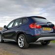 X1 xDrive 23d M Sport