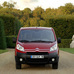 Citroën Jumpy Panel Van L1H1 1000 HDI vs Suzuki SX4 1.6 DDiS GLA Outdoorline vs Ford Fiesta 1.6TDCI Sport vs Mazda 3 HB MZ-CD 1.6 Comfort