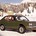 Austin A30 vs Fiat 126 vs Fiat 128 Sport Coupé 1300 S