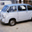 Fiat 600 Multipla 4-5 seater vs Fiat 600 D Multipla