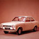 Ford Escort 1300 Saloon