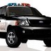 Ford Explorer Special Service Vehicle