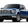 Ford F-Series F-150 145-in. WB Lariat Styleside SuperCab 4x4