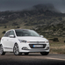 Hyundai i20 1.1 CRDi Access vs Hyundai  i20 1.1 CRDi LED vs smart forfour 1.0