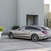 Mercedes-Benz CLS Shooting Brake