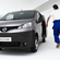 Nissan NV200 Van 1.5 dCi Premium Chave Inteligente