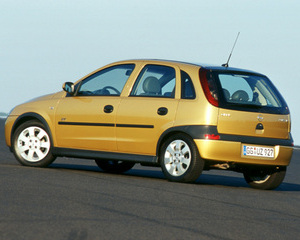 Corsa 1.0 Twinport