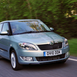 Fabia 1.2 Green Tec Active