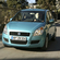 Suzuki Splash 1.0