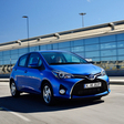 Yaris 1.0 VVT-i Active