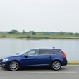 V60 D2 Volvo Ocean Race Geartronic