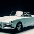 Giulietta Spider