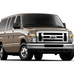 Chevrolet Avalanche LS 4WD vs Chevrolet Avalanche LT 4WD vs Chevrolet Express 3500 Extended Wheelbase RWD Diesel vs Ford E-Series E-350 Super Duty