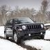 Jeep Patriot 4X2 vs Kia Forte LX vs Mazda MX-5 Touring Power Retractable Hardtop vs Dodge Caliber Uptown