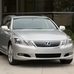 Lexus GS 450h vs Volkswagen Passat CC 3.6 V6 FSI DSG 4Motion vs BMW 640i Cabriolet vs Lamborghini Aventador LP 700-4