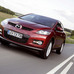 BMW 318i Touring Automatic vs Mazda CX-7 vs Mitsubishi Lancer SB 2.0 T/C Ralliart vs Hurtan Grand Albaycín 2.0 16