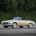 Mercedes-Benz 190 SL Roadster vs Peugeot 402 Eclipse