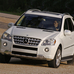 Mercedes-Benz ML 550 vs Aston Martin Rapide vs Ram Trucks Ram 1500 Crew Cab 4X4 SLT SWB