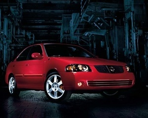 Sentra SE-R