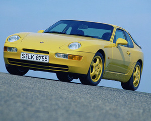 968 Club Sport