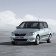 Fabia 1.2 Green Tec Ambition