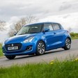 Swift 1.2 GLE 4WD