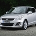 Swift 1.6 VVT Sport