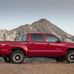 Toyota Tacoma 4X4  V6  vs Nissan Xterra X 4X4 vs Buick LaCrosse CXL AWD vs Chevrolet Colorado Crew Cab 4WD LT1