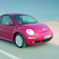 Volkswagen Beetle 1.4I