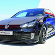 Golf GTI Black Dynamic