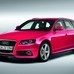 Audi A4 Avant 3.2 FSI quattro vs Mercedes-Benz ML 500 Auto vs Volkswagen Touareg Hybrid vs BMW X3 xDrive35i