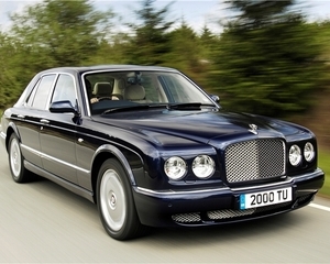 Arnage R