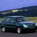 Citroën Xsara Estate 1.6i 16v vs Audi A8 4.2 FSI quattro SE