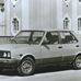 Fiat 131 Diesel 2000 saloon vs Fiat 131 Diesel 2500 Panorama