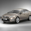 Mondeo 1.6 TDCi Ambiente