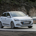 Hyundai i20 1.1 CRDi Access vs Hyundai  i20 1.1 CRDi LED vs smart forfour 1.0